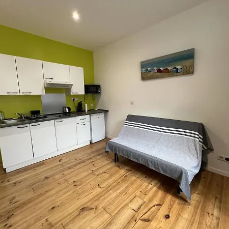 Petit Au Coeur De Appartement