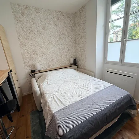 Petit Au Coeur De Appartement *