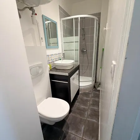 Petit Au Coeur De Appartement *